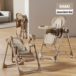 Baby Eating Chair High Chair For Feeding Baby