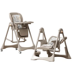 baby feeding chair