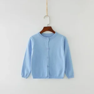 Kids Cardigans for Girls and Boys