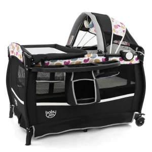 4 in 1 Pack and Play