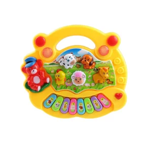 Early Educational Toys For Children-Musical