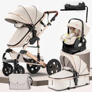 Baby Stroller Combo Car Seat,Baby Travel System