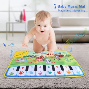 Baby Music Mat