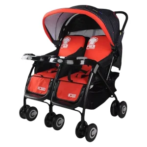Twins baby stroller,Lightweight