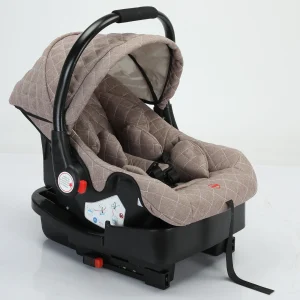 Child Car Seats ISOFIX Safety Seats