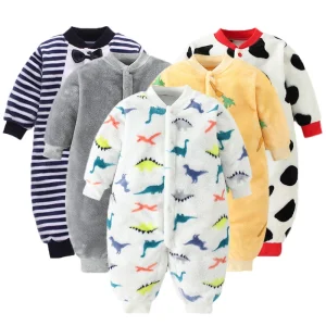 Baby Spring Winter Clothes