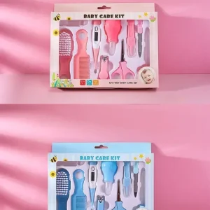 10PC Baby Health Care Kit