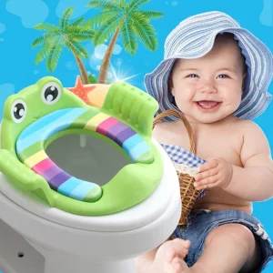 Baby Toilet Training Seat