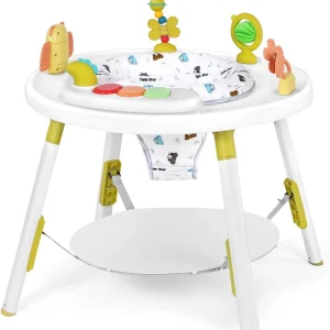 Baby 3-in-1 Activity Center Jumper