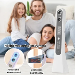 Ultrasonic Height Measurement Meter