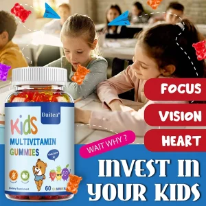 Daitea Multivitamin Gummies
