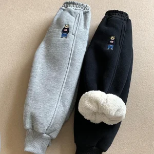 Boy Sports Jogger Pant