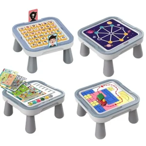 Kid Learning Table Early Education Toy