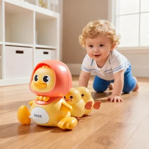 Musical Ducks Toddler Early Education Toys for Boys/Girls