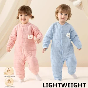 Baby Onesie Pajamas